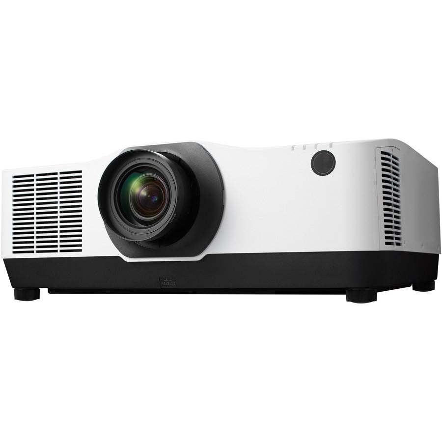 High Brightness LCD Projector 8000 Lumens - Professional Installation | Sharp NEC NP-PA804UL-W