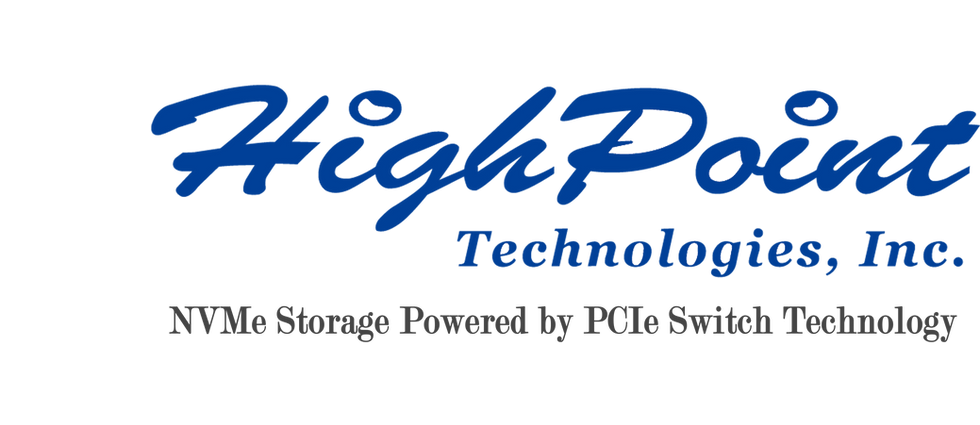 HighPoint RocketAIC 7749M2 128TB PCIe 4.0 NVMe AIC