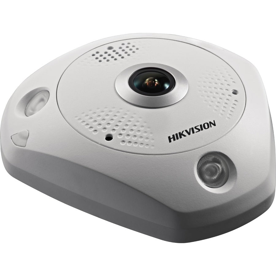 Hikvision Digital Technology Ds-2Cd6362F-I Security Camera Ip Security Camera Indoor Dome 3072 X 2048 Pixels Ceiling/Wall