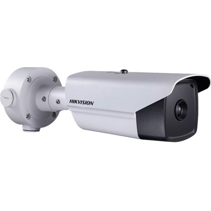 Hikvision Digital Technology Ds-2Td2136-15/V1 Security Camera Ip Security Camera Indoor & Outdoor Bullet 384 X 288 Pixels Ceiling/Wall