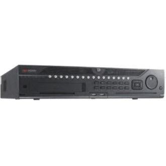 Hikvision Digital Technology Ds-9632Ni-Rt 32Tb Black