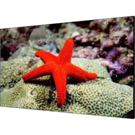 Hikvision Digital Technology Ds-D2046Nh-E Signage Display Digital Signage Flat Panel 116.8 Cm (46") Ips 700 Cd/M² Full Hd Black