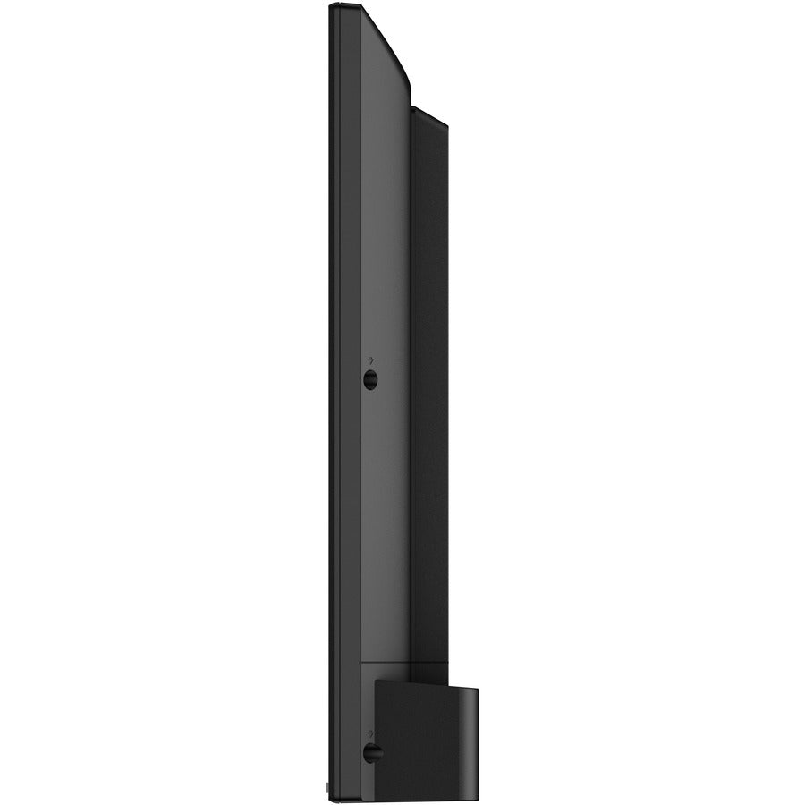 Hikvision Digital Technology Ds-D5032Qe Computer Monitor 80 Cm (31.5") 1920 X 1080 Pixels Full Hd Led Black