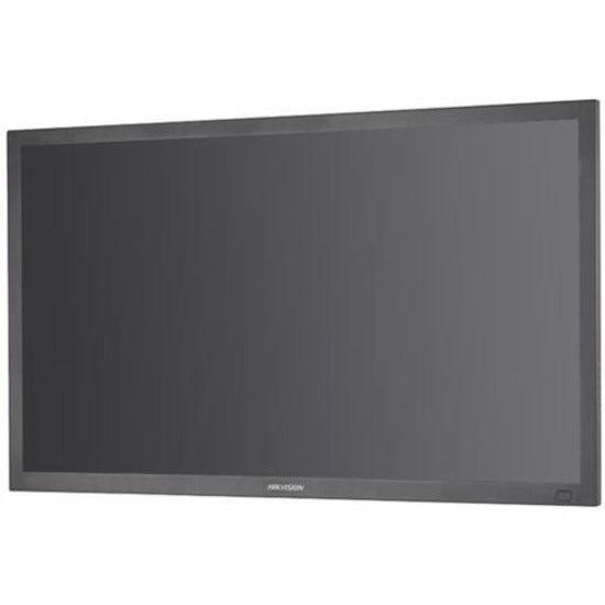 Hikvision Digital Technology Ds-D5043Fl Led Display 109.2 Cm (43") 1920 X 1080 Pixels Full Hd Lcd Black