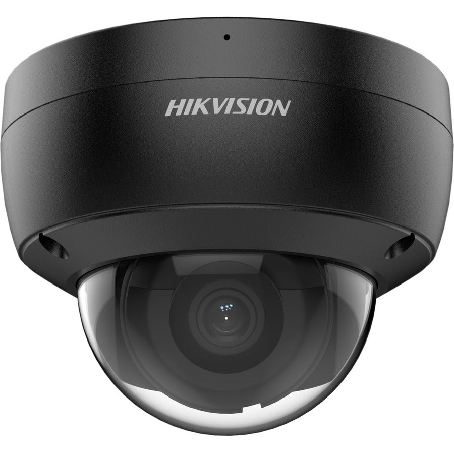 Hikvision EasyIP DS-2CD2143G2-IU 4 Megapixel HD Network Camera - Dome