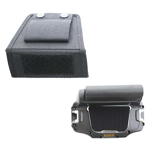 Hip Mount Holster for Zebra WT4000 Series