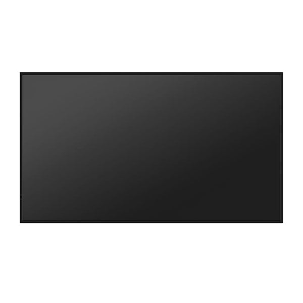 Hisense 50" UHD 4K Commercial Monitor 50DM66D for Business