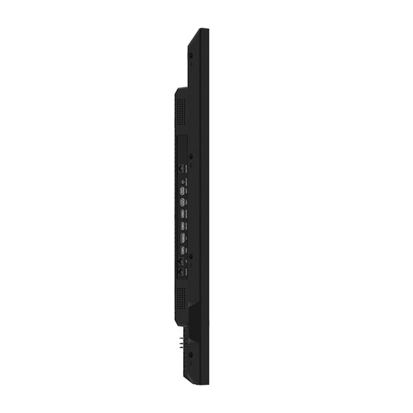 Hisense 50" UHD 4K Commercial Monitor 50DM66D for Business
