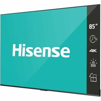 Hisense 85DP30FE 85-Inch 4K UHD Digital Signage Display