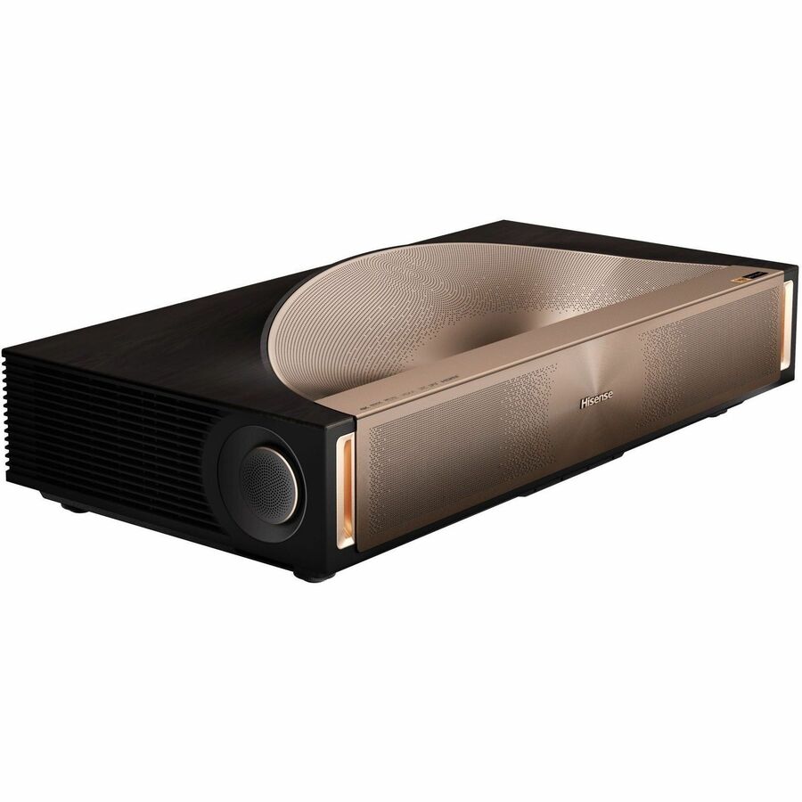 Hisense Triple Laser Ultra Short Throw Projector L9Q