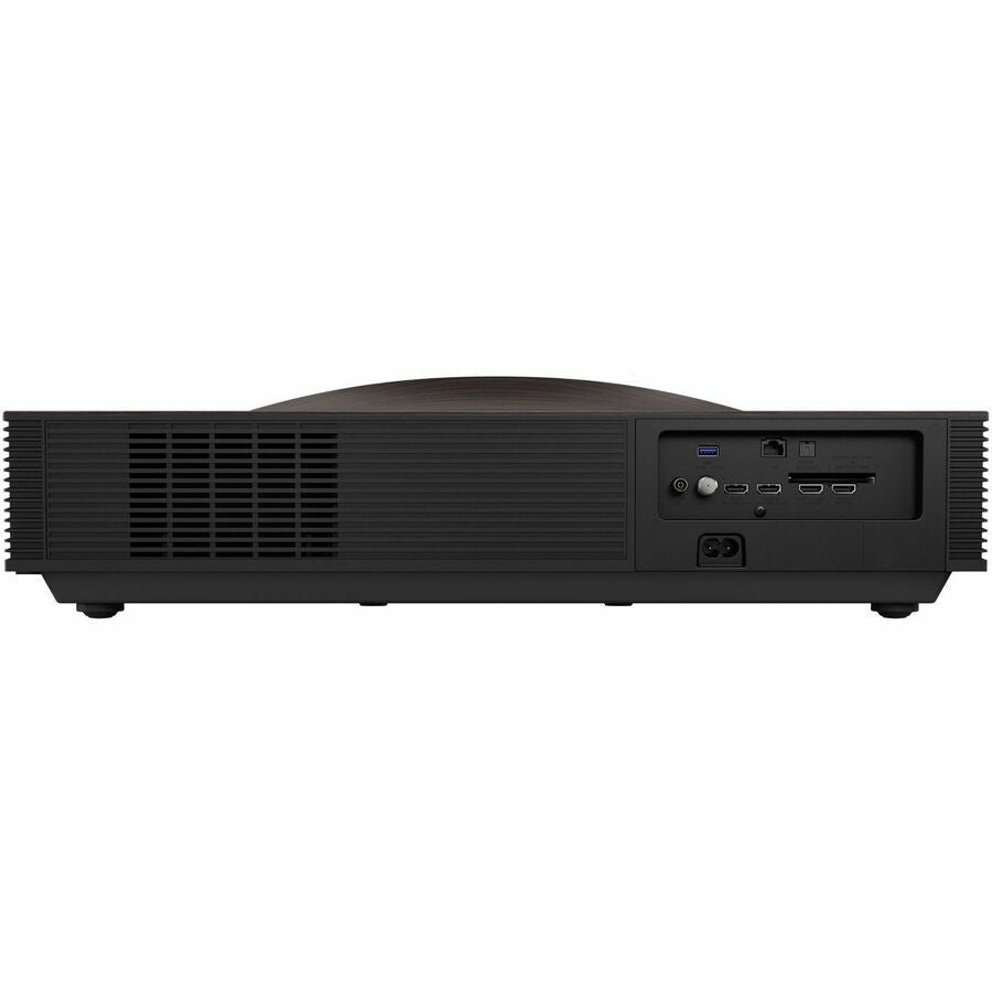 Hisense Triple Laser Ultra Short Throw Projector L9Q