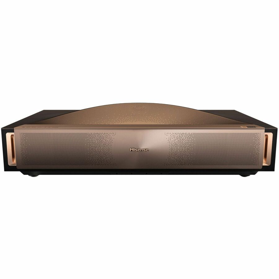 Hisense Triple Laser Ultra Short Throw Projector L9Q