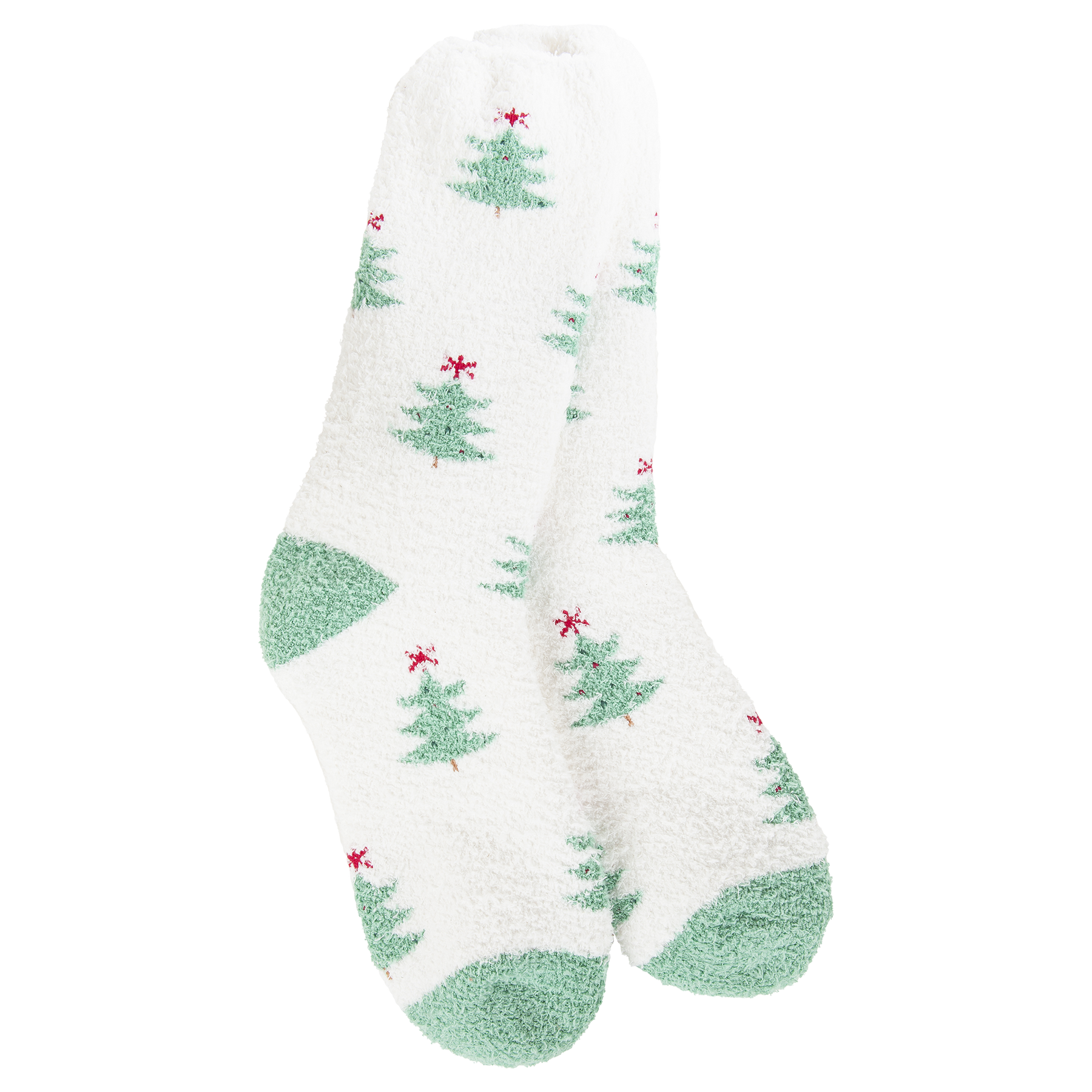 Holiday Cozy Crew - Holiday Forest