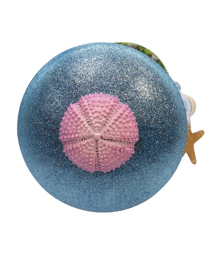 Hollywood Nutcrackers Nautical Nutcracker - A Sea-Inspired Holiday Gem