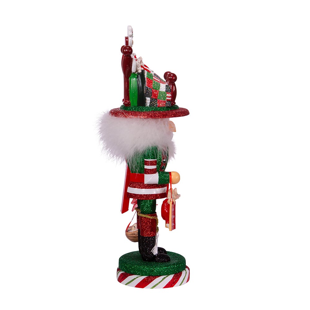 Hollywood Nutcrackers Sugar Plum Dream Nutcracker
