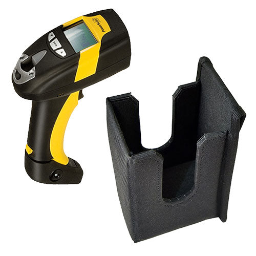 Holster for Datalogic PowerScan PM8500 with Belt Snap