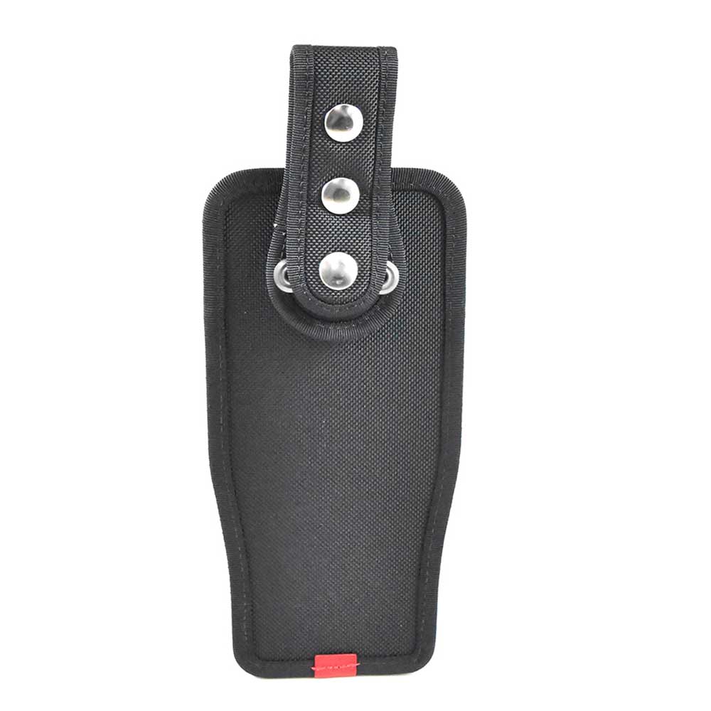 Holster for Zebra MC3300 with Rubber Boot