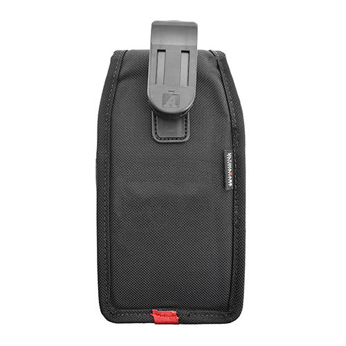 Holster for Zebra MC9000S with Top Flap & Rugged Cell Clip