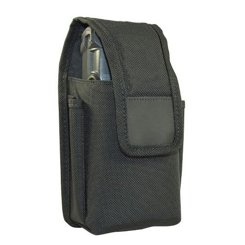 Holster for Zebra MC9000S with Top Flap & Rugged Cell Clip
