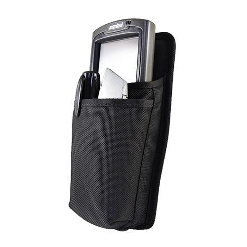 Holster with Accessory Pocket for Zebra MC3000 Series