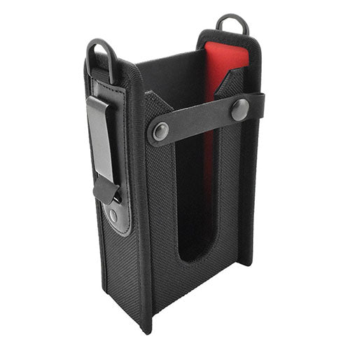 Holster with Belt Clip for Datalogic Memor 10/11/20 with Pistol Grip