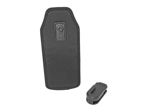 Holster with Cell Clip for Zebra MC3000