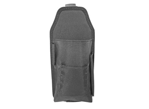 Holster with Cell Clip for Zebra MC3000