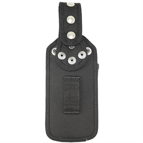 Holster with Leg Strap & Multi-Position Belt Loop for MC70/75