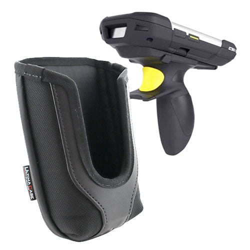 Holster with Metal Belt Clip for Zebra TC72/TC77 with Trigger