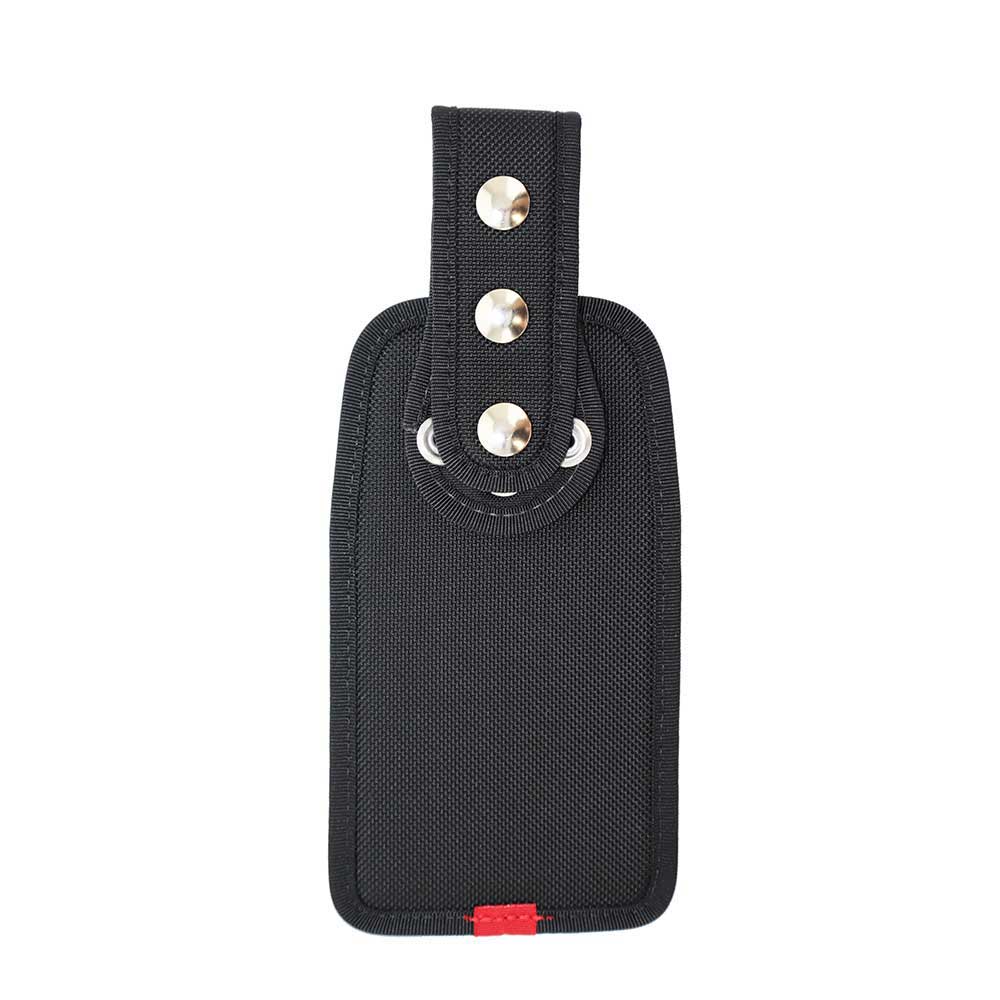 Holster with Multi-Position Belt Loop for Honeywell CT47