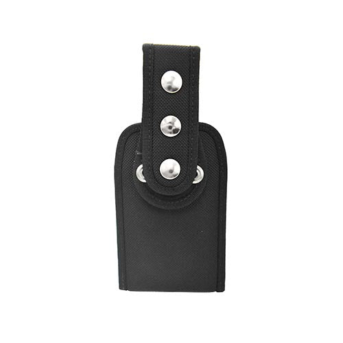 Holster with Multi-Position Belt Loop for TC20/TC25