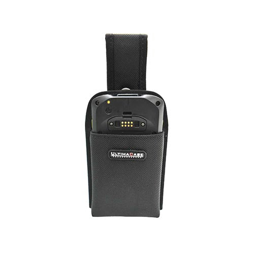 Holster with Multi-Position Belt Loop for TC20/TC25