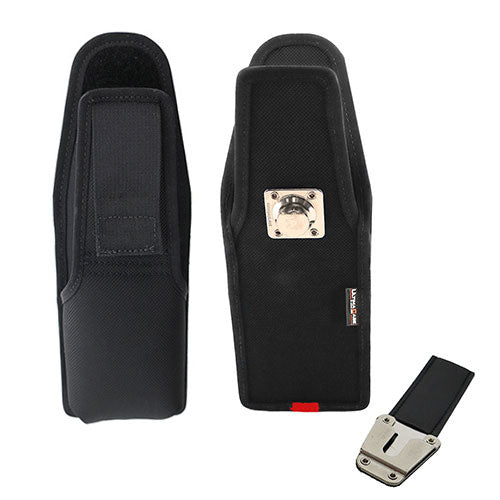 Holster with Retaining Strap for Panasonic ToughPad FZ-N1 with RFID Contour