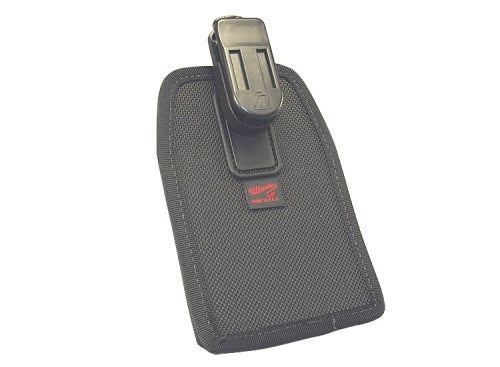 Holster with Ruggedized Cell Clip for MC35 w/Boot