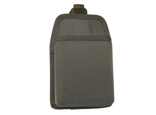 Holster with Ruggedized Cell Clip for MC35 w/Boot