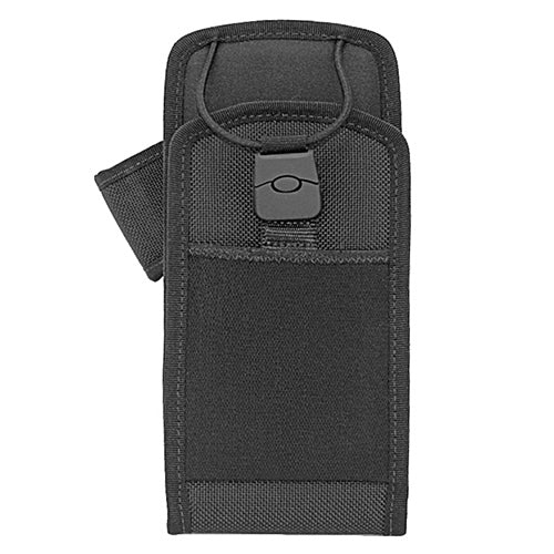 Holster with Stainless Steel Swivel-D Belt Loop for PPT2700/2800