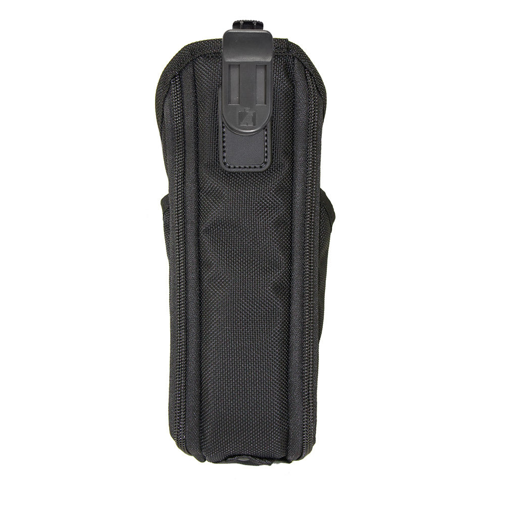 Holster with Standard Ruggedized Cell Clip for Zebra PDT3100