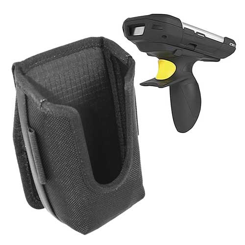 Holster with Swivel-D Pad for Zebra TC72/TC77 with Trigger