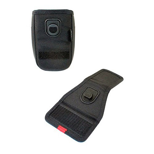 Holster with Swivel-D Pad for Zebra TC72/TC77 with Trigger