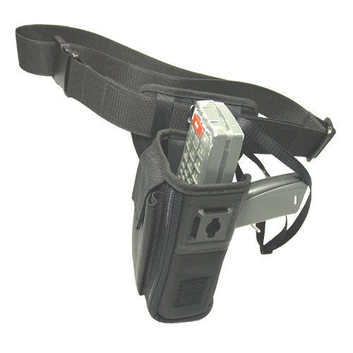 Holster with Waist Pad for PDT6800