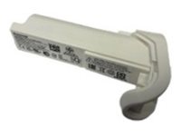 Honeywell - Barcode reader battery (smart) - contactless - lithium ion - white - for Xenon Ultra 196x Series 1962H