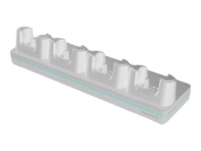 Honeywell CK62 Quad Bay Charge Base – Efficient Charging for Teams