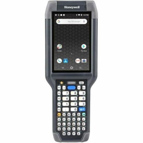 Honeywell CK65 Handheld Terminal - 2.99 - Qualcomm Snapdragon 2.20 GHz - 4 GB RAM - 32 GB
