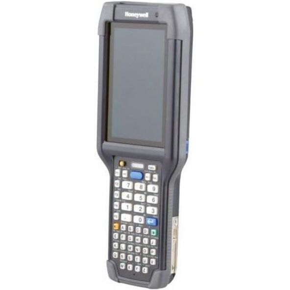 Honeywell CK65 Handheld Terminal - 2.99 - Qualcomm Snapdragon 2.20 GHz - 4 GB RAM - 32 GB