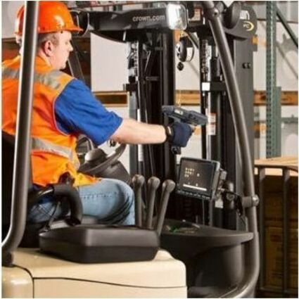 Honeywell CK65 Handheld Terminal - 2.99 - Qualcomm Snapdragon 2.20 GHz - 4 GB RAM - 32 GB