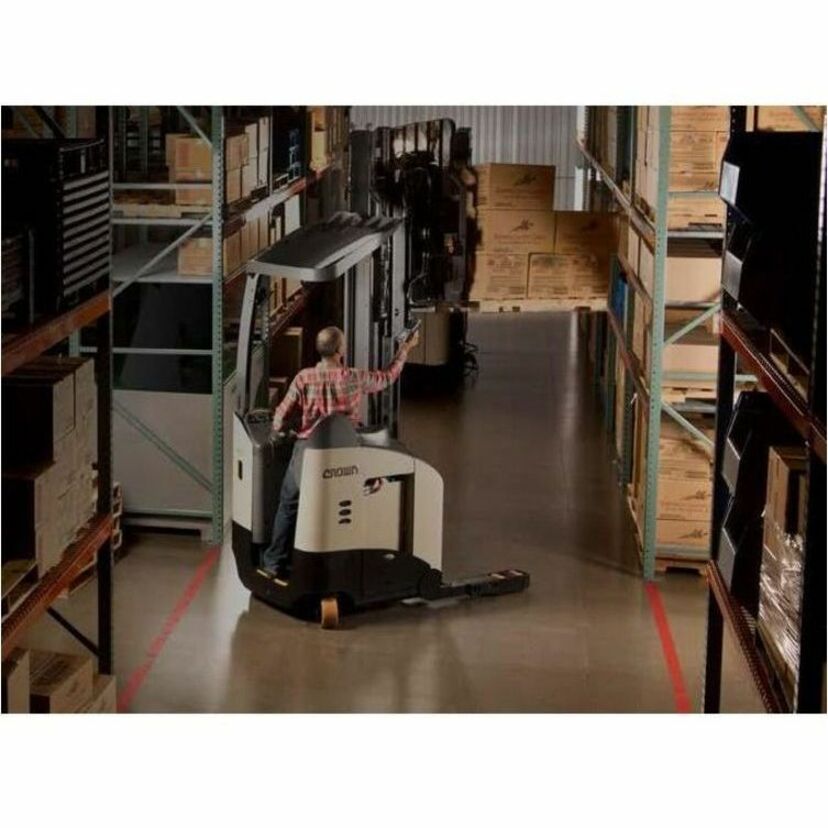 Honeywell CK65 Handheld Terminal - 2.99 - Qualcomm Snapdragon 2.20 GHz - 4 GB RAM - 32 GB