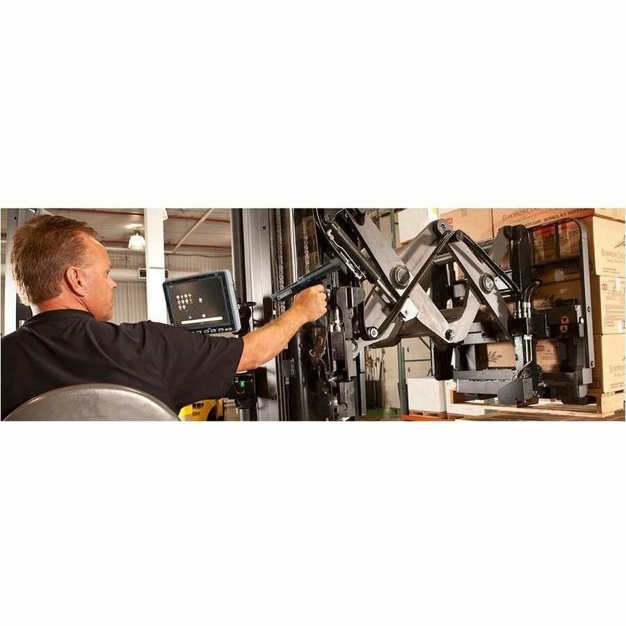 Honeywell CK65 Handheld Terminal - 2.99 - Qualcomm Snapdragon 2.20 GHz - 4 GB RAM - 32 GB