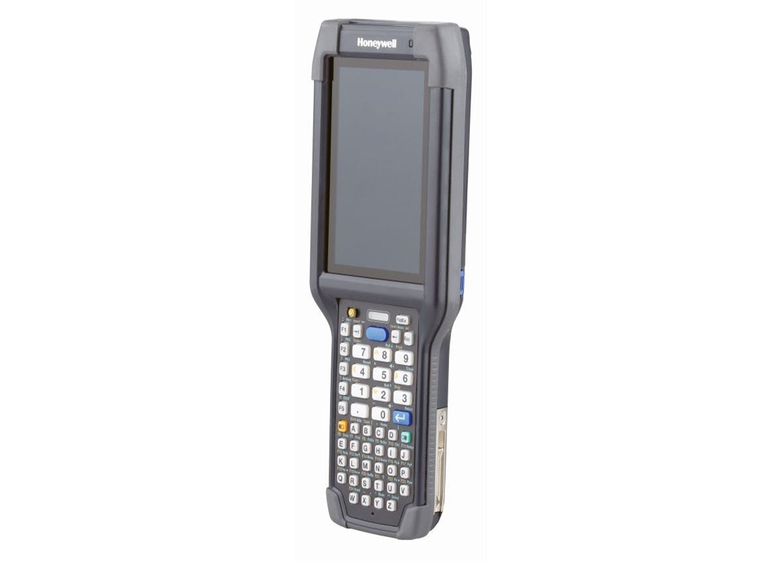 Honeywell CK65 Mobile Computer Android 4" Touchscreen 1D/2D Scanner 4GB RAM 32GB Flash