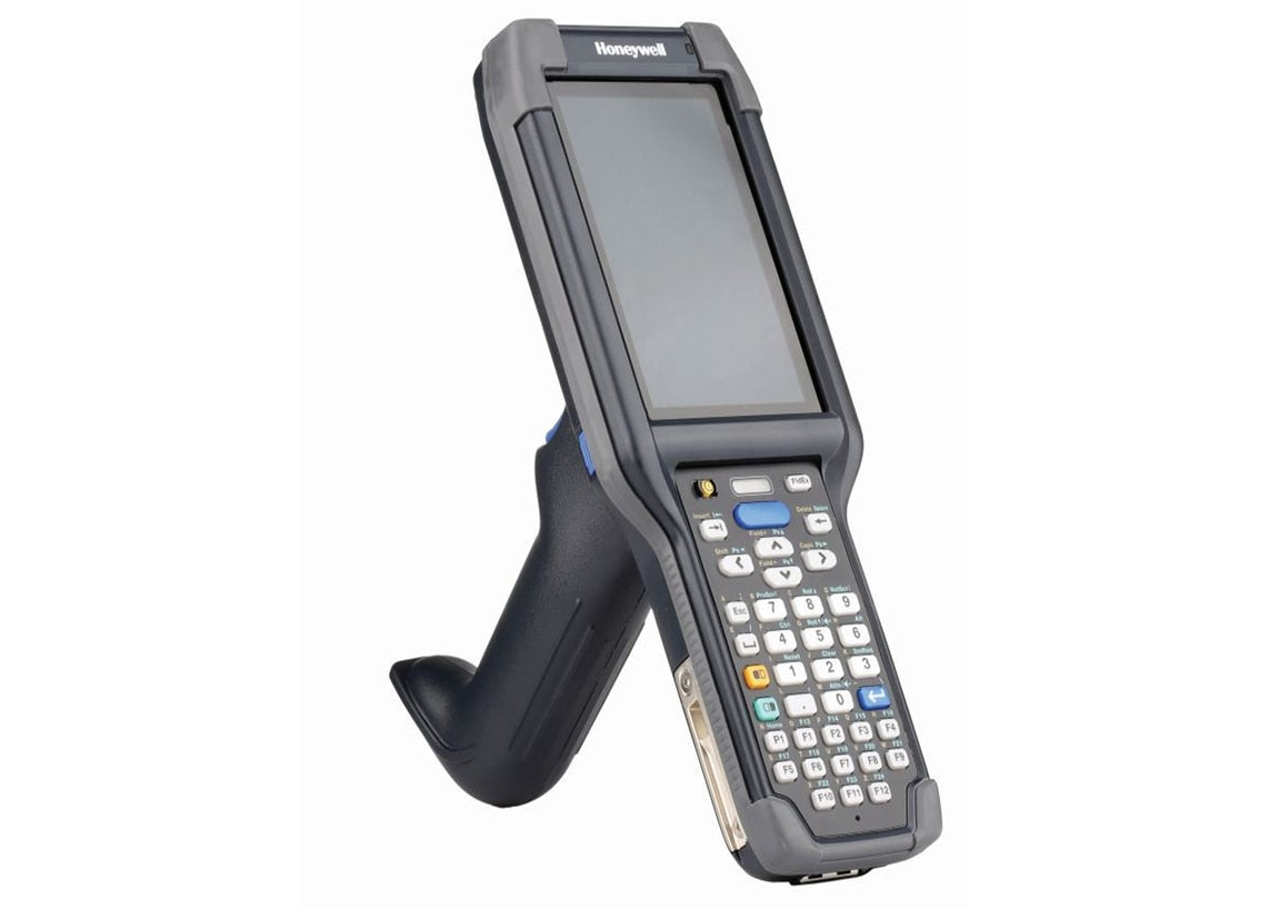 Honeywell CK65 Mobile Computer Android 4" Touchscreen 1D/2D Scanner 4GB RAM 32GB Flash