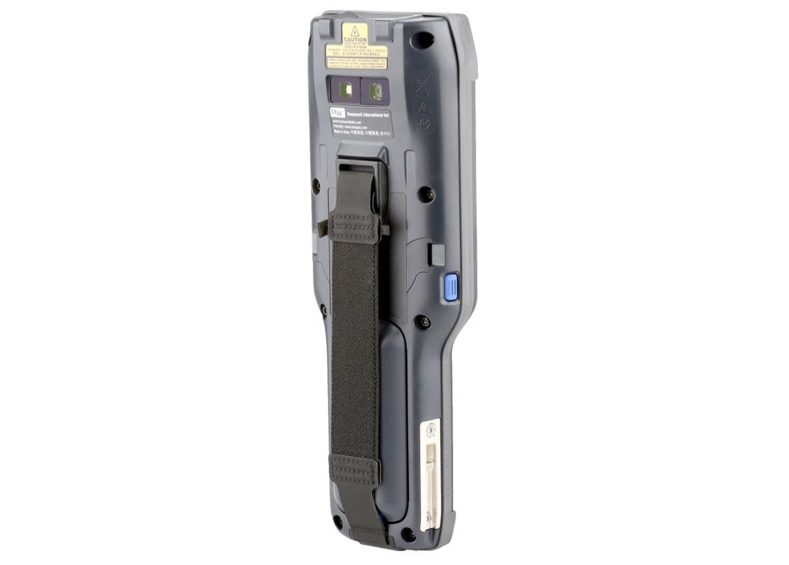Honeywell CK65 Mobile Computer Android 4" Touchscreen 1D/2D Scanner 4GB RAM 32GB Flash